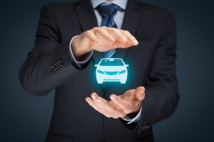 Seguros de coche a todo riesgo