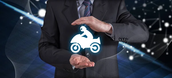 Comparador de seguros de moto
