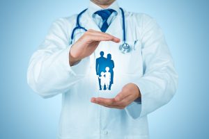 Seguros de salud