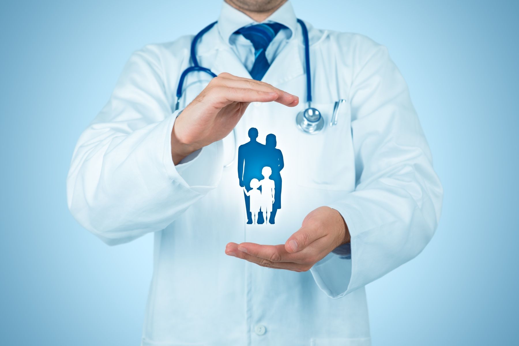 Seguros de salud en Oliva