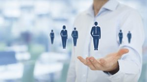 Seguros de vida riesgo
