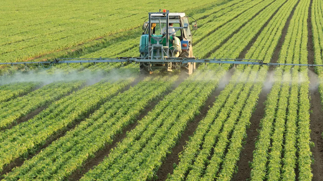 Seguros agrarios