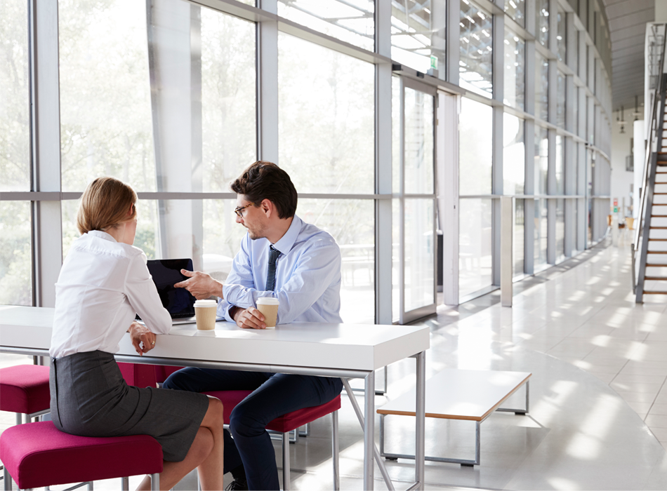 Seguros multirriesgo para oficina o despacho