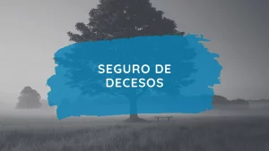 Seguros de decesos