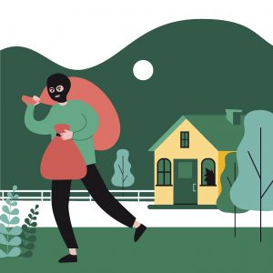 Seguros de robo