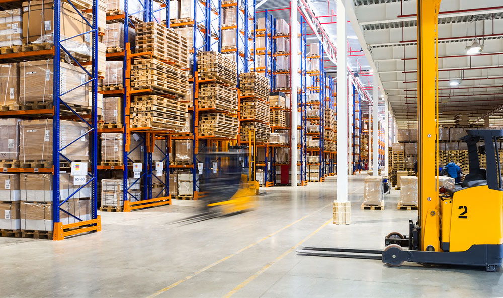 Seguros multirriesgo empresarial