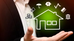 Seguros multirriesgo hogar